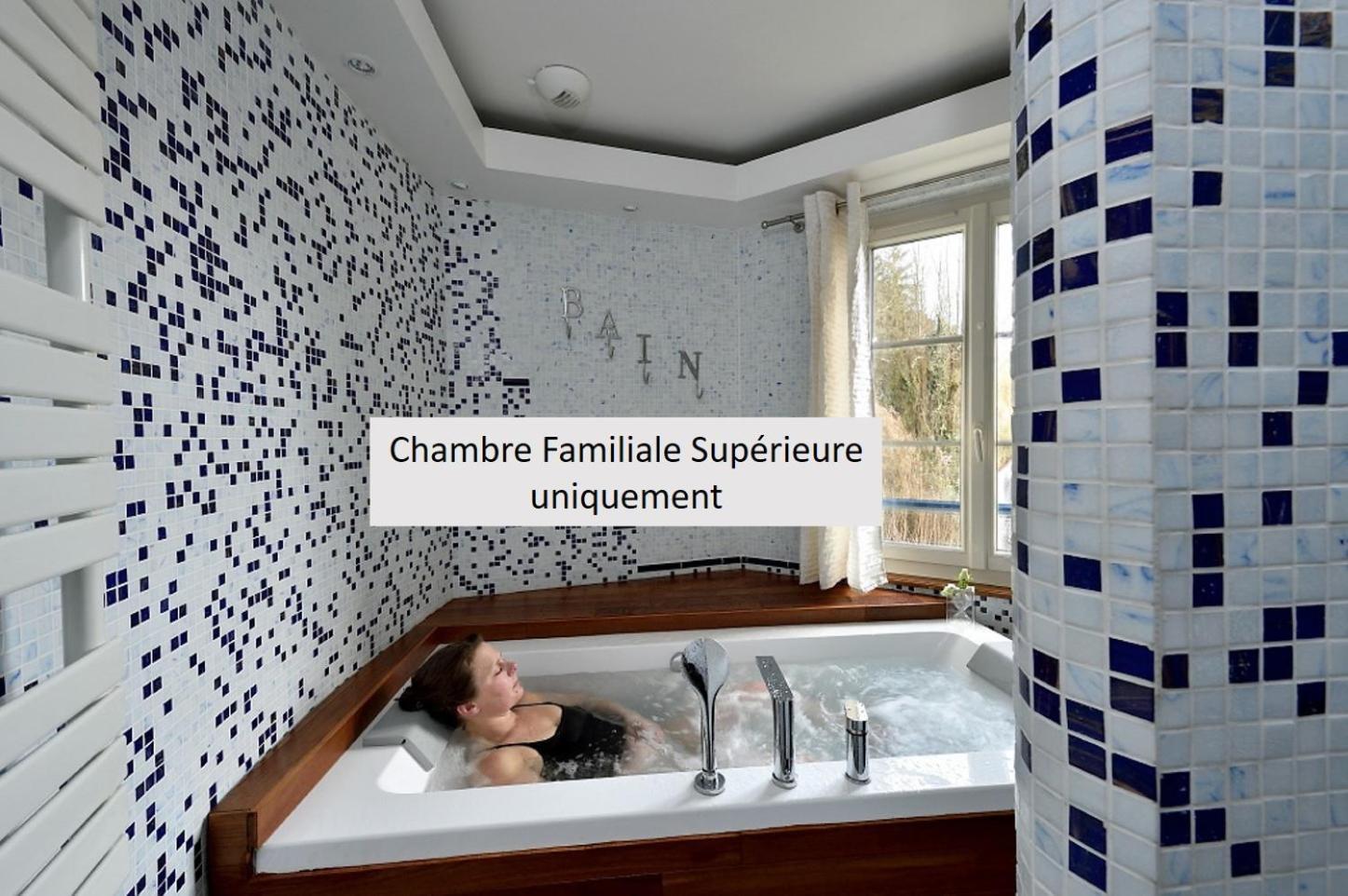 Chambres d'hôtes Villa de Vienne-en-Arthies Extérieur photo