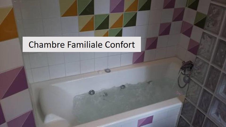 Chambres d'hôtes Villa de Vienne-en-Arthies Extérieur photo