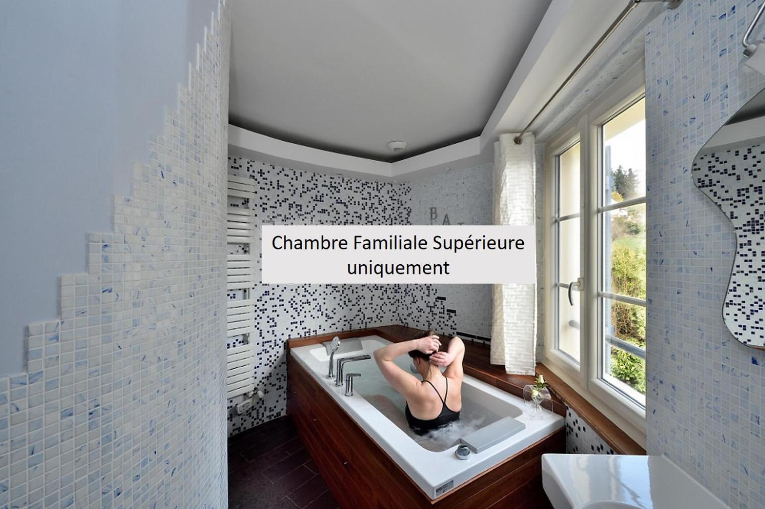 Chambres d'hôtes Villa de Vienne-en-Arthies Extérieur photo