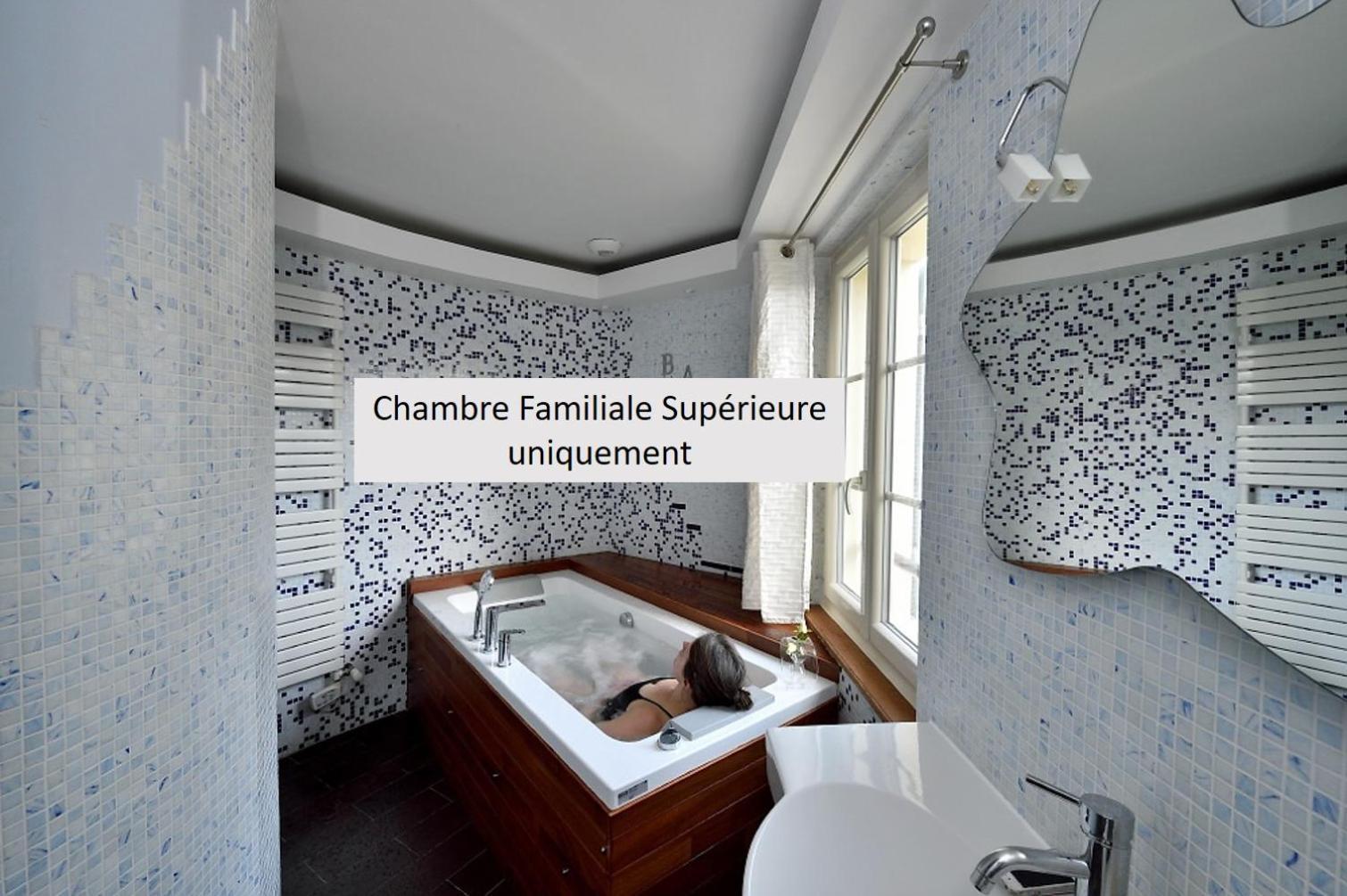 Chambres d'hôtes Villa de Vienne-en-Arthies Extérieur photo